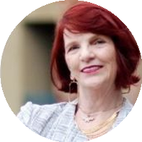 Becky Stonebarger
