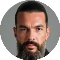 Joe Martinez